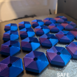 Safe the Dance Fidget Toy Library