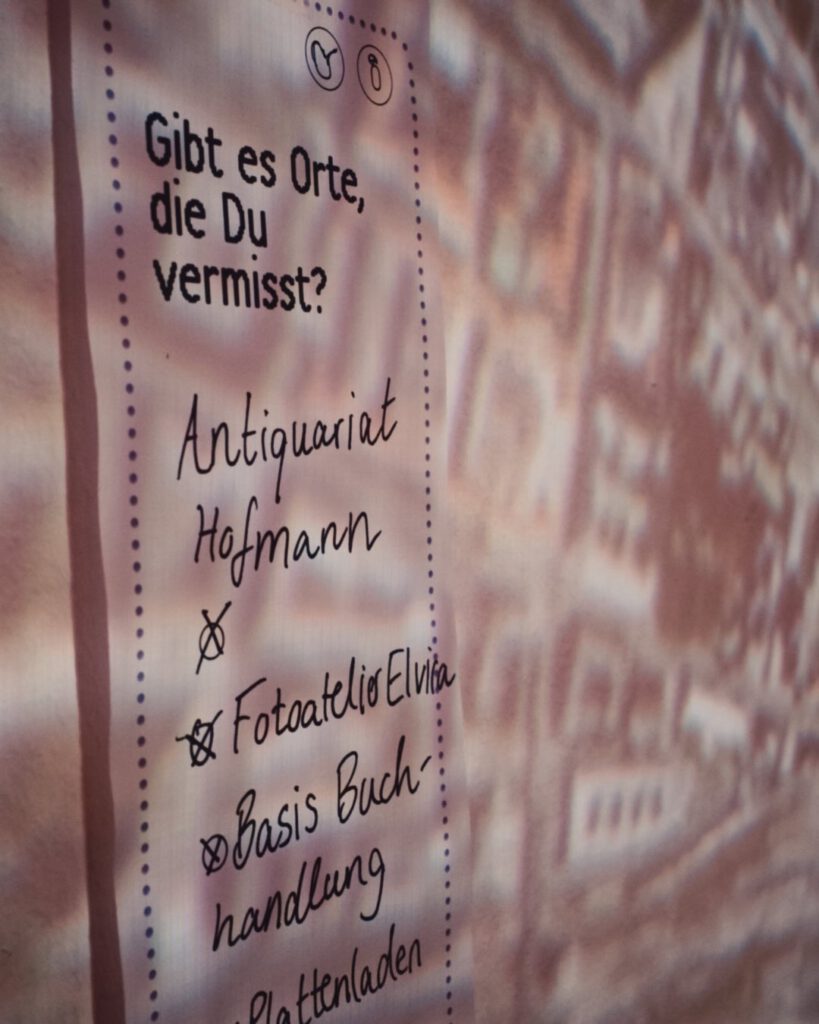 Dritte Orte Archiv